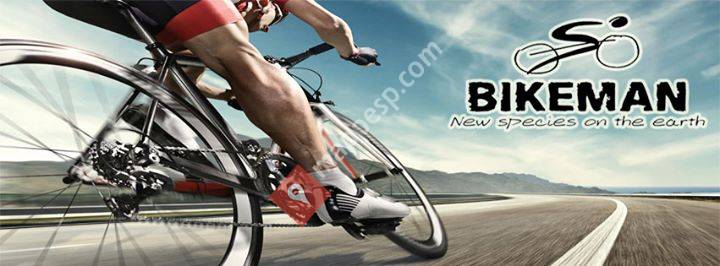 Bikeman Mallorca