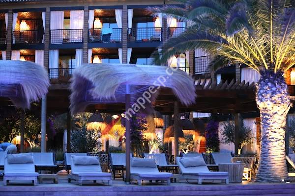 Bikini Island & Mountain Hotel Port de Sóller