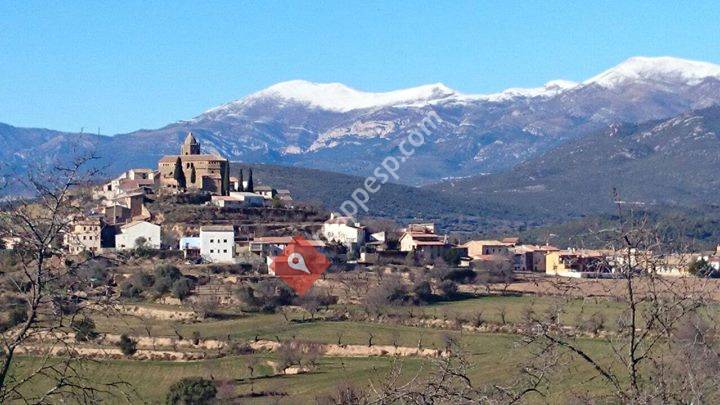 Bilanayur casa de reposo