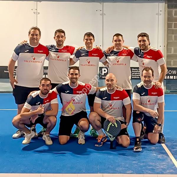 Bilbao Padel Indoor (BPI)