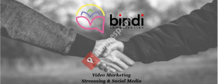 Bindi Comunicación