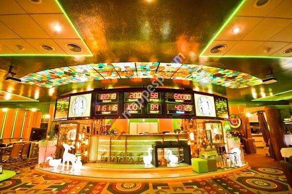 Bingo Las Vegas