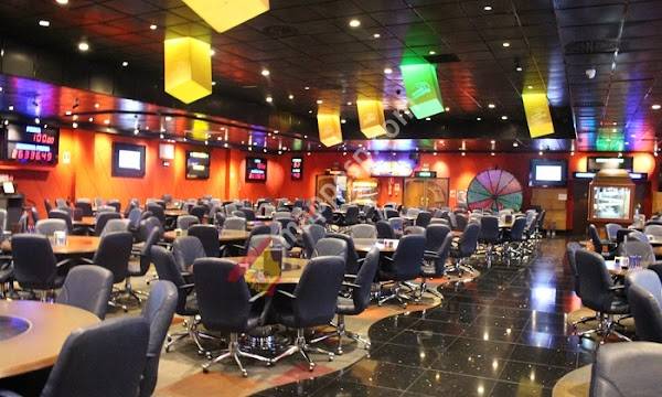 Bingo Torrefiel