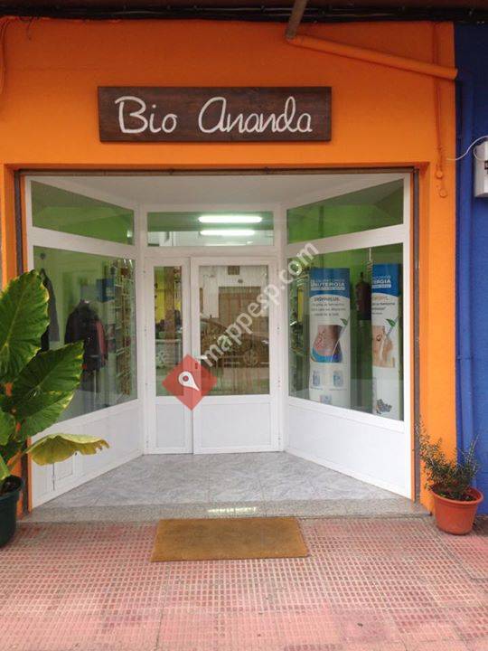 Bio Ananda