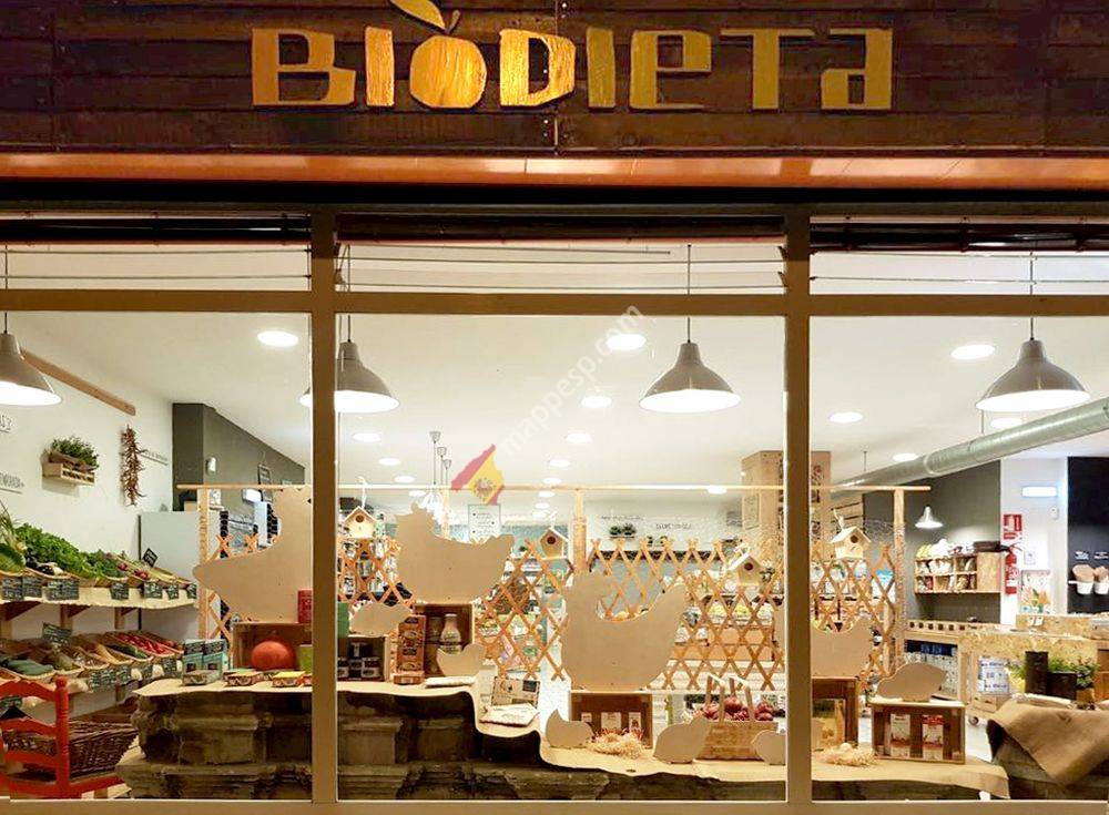 Biodieta