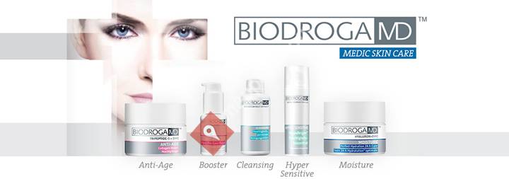 Biodroga cat