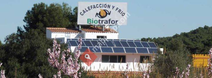 Biotrafor