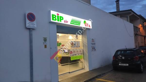 Bip Bip