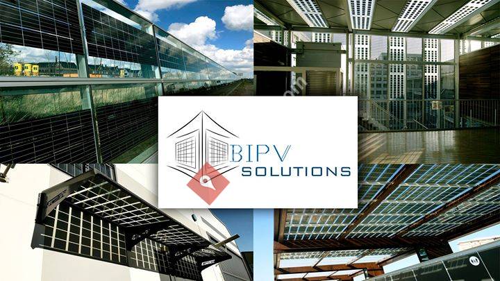 BIPV Solutions