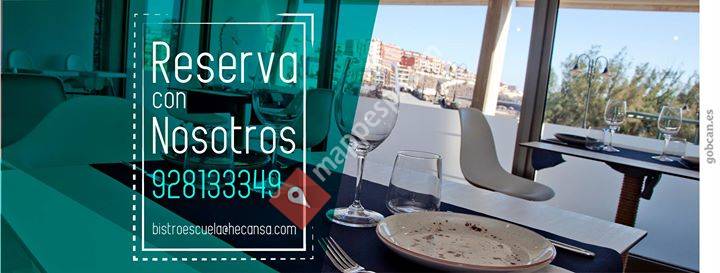 Bistro Escuela Melenara