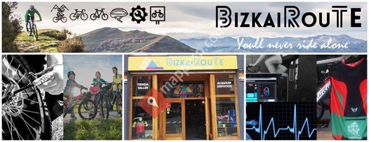BizkaiRoute, Shop & BikeCenter