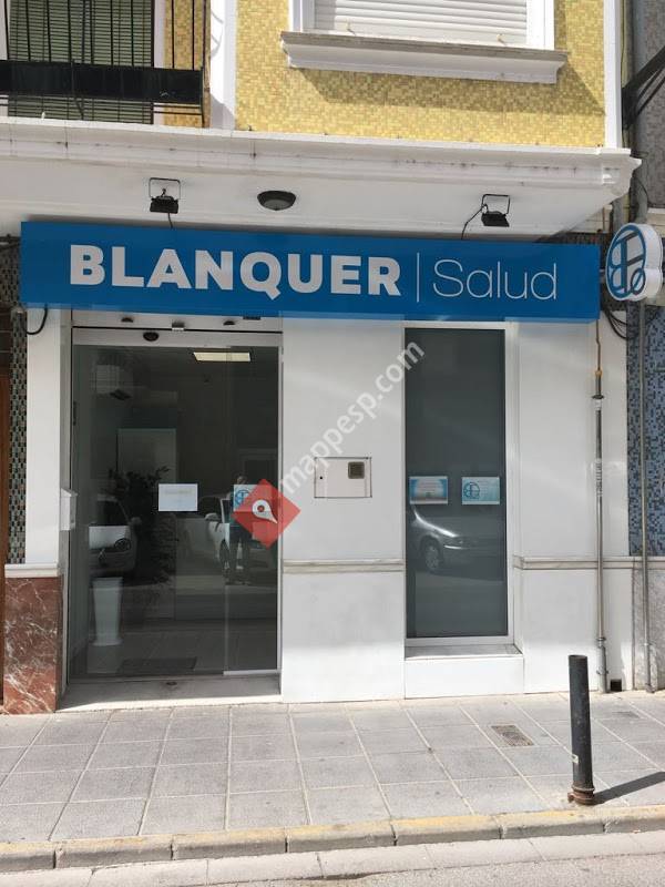 BLANQUER Salud