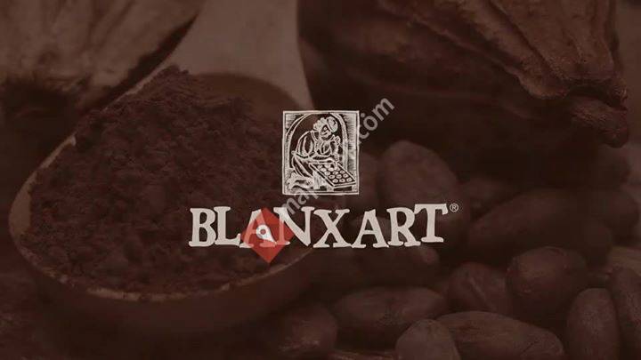 Blanxart Chocolates