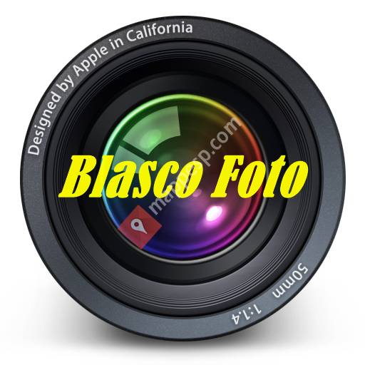 Blasco Foto