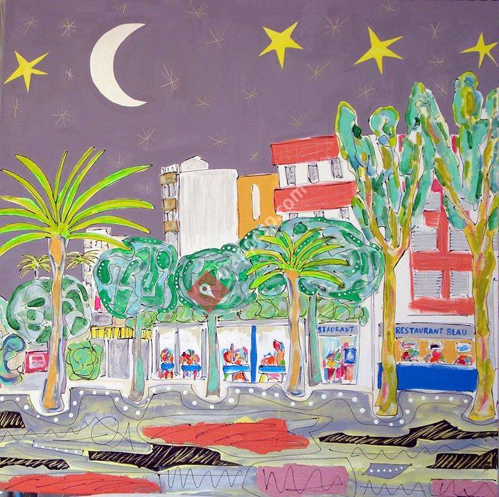 Blau de Vilanova
