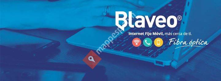 Blaveo Pozo Alcon