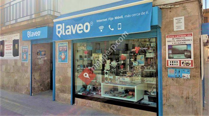 Blaveo Villanueva de la Reina