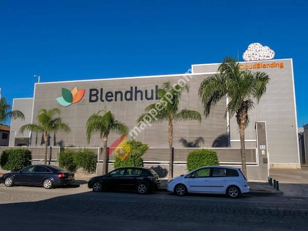 Blendhub