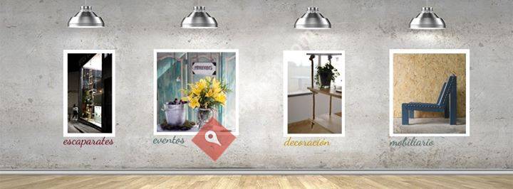 Blommor Deco