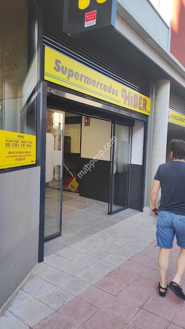 BM Supermercados
