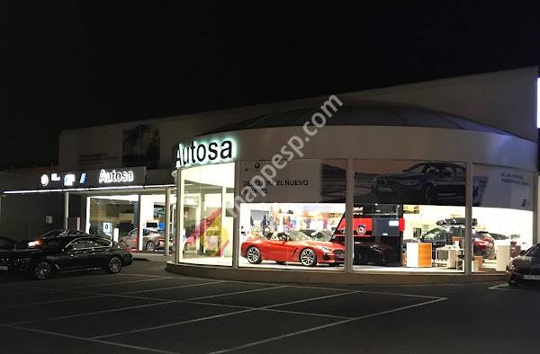 BMW Autosa
