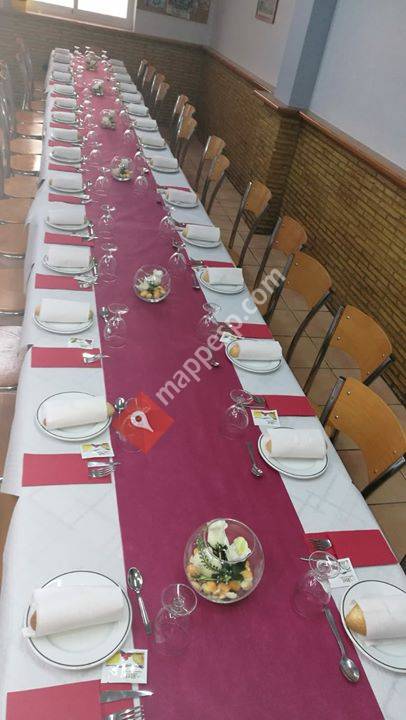 Bocateria Real