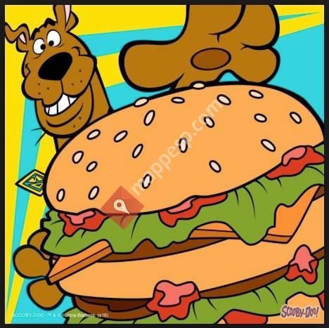 Bocateria Scooby 2.0