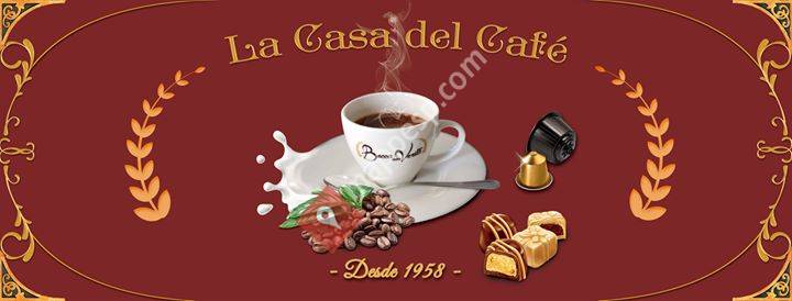 Bocca della Verità La Casa del Café desde 1958