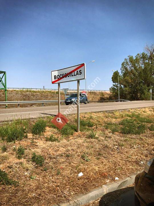 Boceguillas