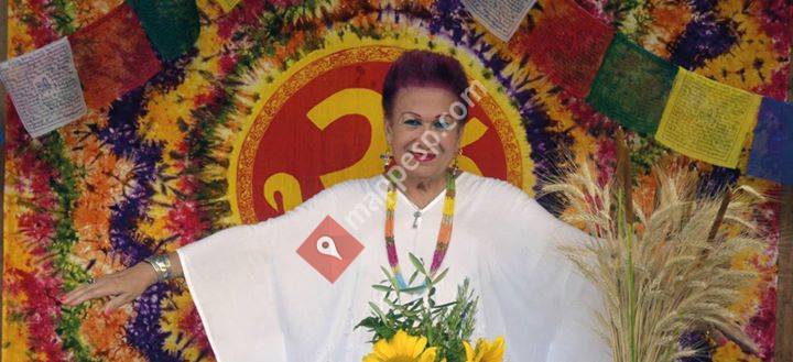 Bodas Espirituales de Luz