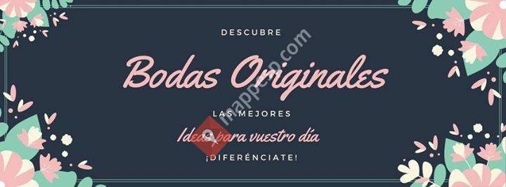 Bodas Originales