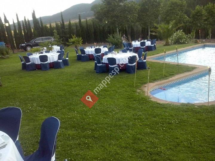 Bodas Y Eventos Las Madroñas