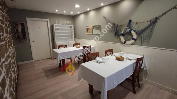 Bodegón Asador Joxe Mari