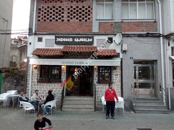 Bodegón Castelao