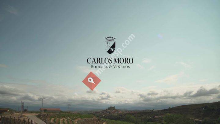 Bodega Carlos Moro