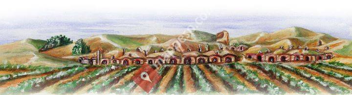 Bodega Cooperativa Los Oteros