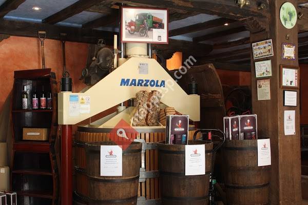 Bodega El Fabulista S.L.