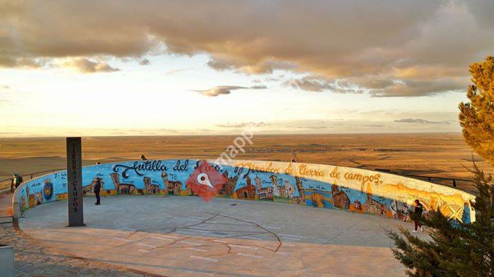 Bodega El Mirador De Tierra De Campos