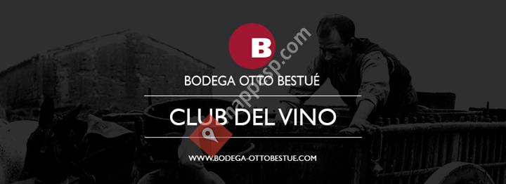 Bodega Otto Bestue