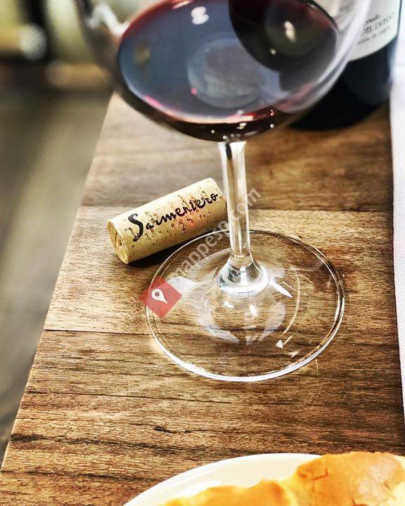 Bodega Sarmentero