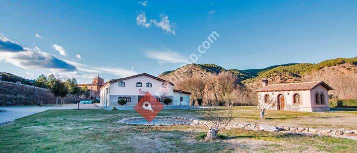 Bodega SOMMOS GARNACHA
