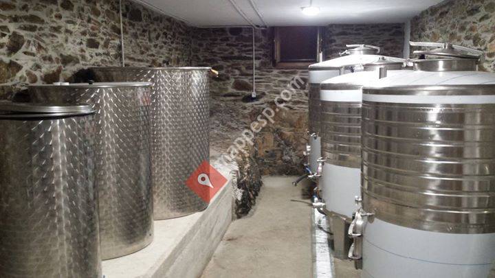 Bodega VIÑA CUEDO
