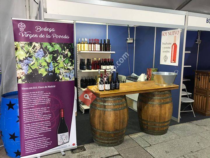 Bodega Virgen de la Poveda