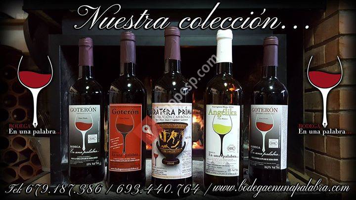 Bodega y Gastrobar 