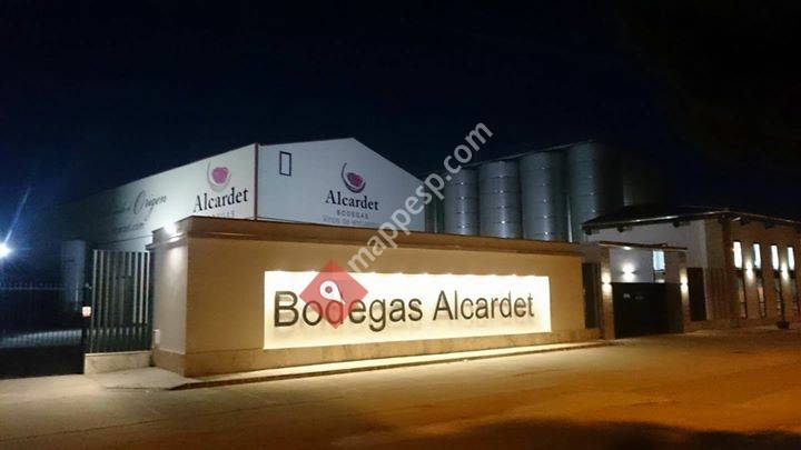 Bodegas Alcardet