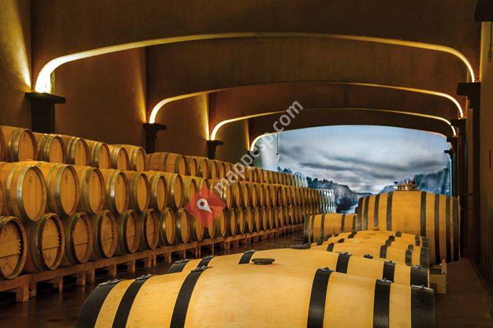 Bodegas Altun