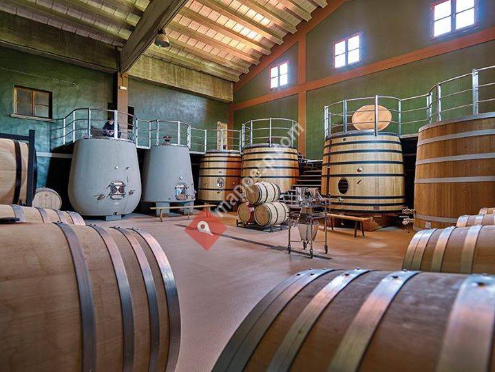 Bodegas Amaren - Vinos de Rioja Alavesa