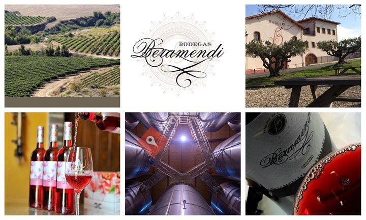 Bodegas Beramendi