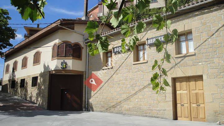 Bodegas Berrueco