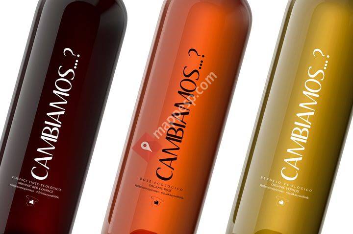 Bodegas Cambiamos